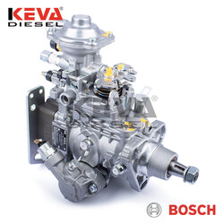 0460424392 Bosch Injection Pump for Fiat, Case, New Holland - Thumbnail