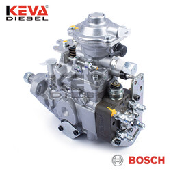 0460424392 Bosch Injection Pump for Fiat, Case, New Holland - Thumbnail