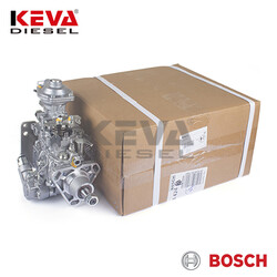 0460424424 Bosch Injection Pump for Iveco, Case, New Holland - Thumbnail