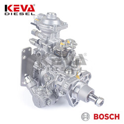 0460424424 Bosch Injection Pump for Iveco, Case, New Holland - Thumbnail
