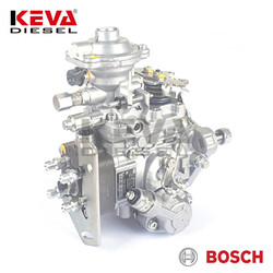 0460424424 Bosch Injection Pump for Iveco, Case, New Holland - Thumbnail