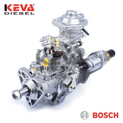 Bosch - 0460424471 Bosch Injection Pump for Iveco, Case, New Holland