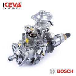 Bosch - 0460424479 Bosch Injection Pump for Iveco, Case, New Holland