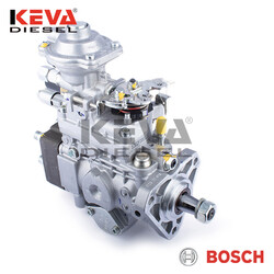 0460424489 Bosch Injection Pump for Iveco, Case, New Holland - Thumbnail