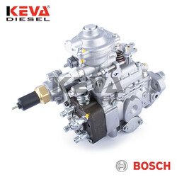 0460424489 Bosch Injection Pump for Iveco, Case, New Holland - Thumbnail