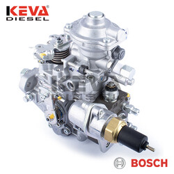 0460424489 Bosch Injection Pump for Iveco, Case, New Holland - Thumbnail