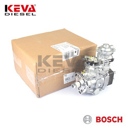 0460424501 Bosch Injection Pump for Fiat, New Holland - Thumbnail