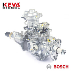 0460424501 Bosch Injection Pump for Fiat, New Holland - Thumbnail