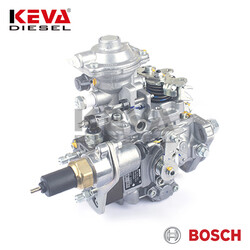 0460424501 Bosch Injection Pump for Fiat, New Holland - Thumbnail