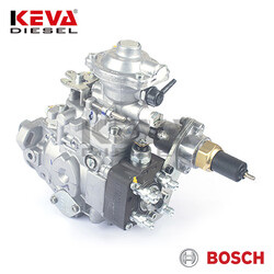 0460424501 Bosch Injection Pump for Fiat, New Holland - Thumbnail