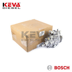 0460426357 Bosch Injection Pump for Case, Iveco - Bosch