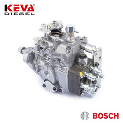 0460426357 Bosch Injection Pump for Case, Iveco - 2