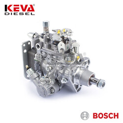 0460426357 Bosch Injection Pump for Case, Iveco - 3