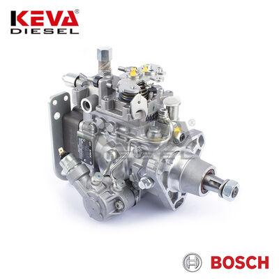 0460426357 Bosch Injection Pump for Case, Iveco - 3