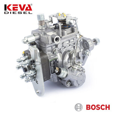 0460426357 Bosch Injection Pump for Case, Iveco - 4