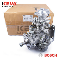 Bosch - 0460426373 Bosch Injection Pump (VE6/12F1100R962-5) (VE) for Cdc (Consolidated Diesel Co.), Cummins