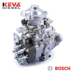 0460426373 Bosch Injection Pump for Cummins, Cdc (consolidated Diesel) - Thumbnail