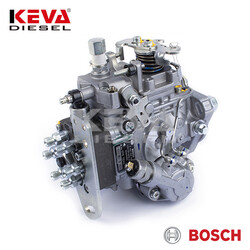 0460426419 Bosch Injection Pump for Iveco - Thumbnail