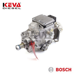 0470006006 Bosch Injection Pump for Cummins, Cdc (consolidated Diesel) - Thumbnail