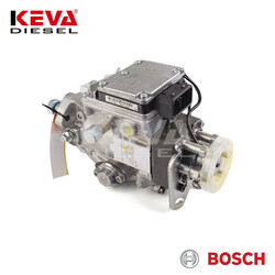 0470006006 Bosch Injection Pump for Cummins, Cdc (consolidated Diesel) - Thumbnail