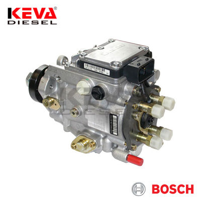 0470504011 Bosch Injection Pump for Chevrolet, Opel, Vauxhall - 1