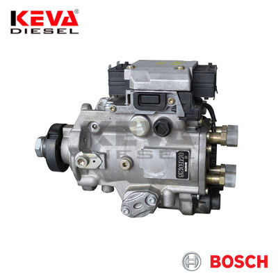 0470504218 Bosch Injection Pump for Chevrolet, Opel, Vauxhall - 1