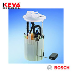 0580203002 Bosch Electric Fuel Pump for Mercedes Benz - Thumbnail