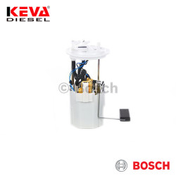 0580203002 Bosch Electric Fuel Pump for Mercedes Benz - Thumbnail