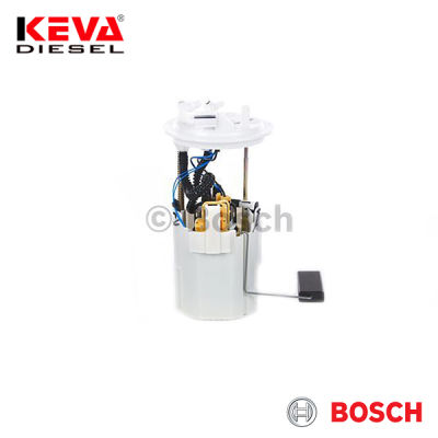 0580203002 Bosch Electric Fuel Pump for Mercedes Benz