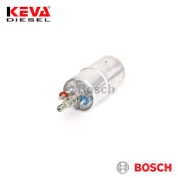 0580254040 Bosch Electric Fuel Pump for Audi - Thumbnail