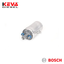 Bosch - 0580254984 Bosch Electric Fuel Pump