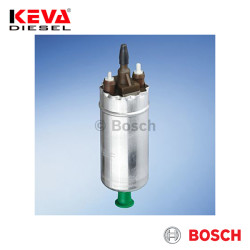 Bosch - 0580464089 Bosch Electric Fuel Pump for Renault, Suzuki, Tata