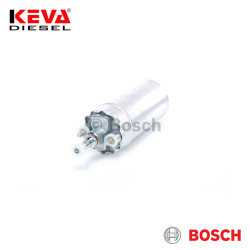 Bosch - 0580464121 Bosch Electric Fuel Pump for Audi, Seat, Volkswagen, Skoda