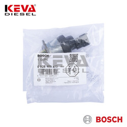 Bosch - 0928400473 Bosch Fuel Metering Unit for Cummins