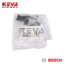 0928400481 Bosch Fuel Metering Unit for Daf, Iveco, Case, Cummins, New Holland - Thumbnail