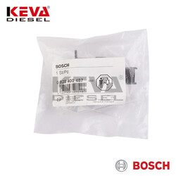 0928400487 Bosch Fuel Metering Unit for Renault, Vm Motori - Bosch