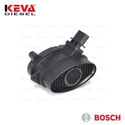 Bosch - 0928400529 Bosch Air Mass Meter (HFM-6-CI) (Gasoline) for Bmw
