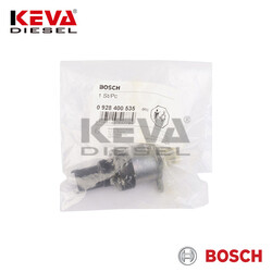 0928400535 Bosch Fuel Metering Unit - Bosch