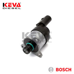 Bosch - 0928400612 Bosch Fuel Metering Unit for Mercedes Benz