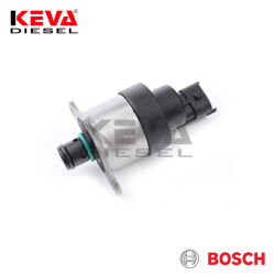 0928400620 Bosch Fuel Metering Unit for Man - Thumbnail