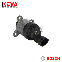 0928400620 Bosch Fuel Metering Unit for Man - Bosch