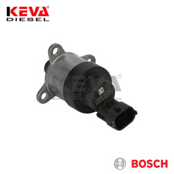 0928400620 Bosch Fuel Metering Unit for Man - Thumbnail