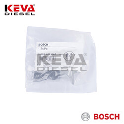0928400644 Bosch Fuel Metering Unit - Thumbnail