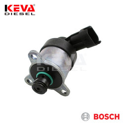 Bosch - 0928400653 Bosch Fuel Metering Unit for Chevrolet, Gmc, Isuzu