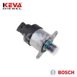 Bosch - 0928400660 Bosch Fuel Metering Unit for Fiat, Iveco