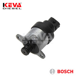 Bosch - 0928400667 Bosch Fuel Metering Unit for Fiat