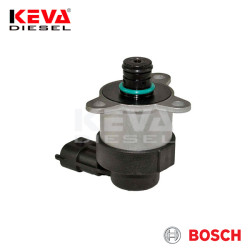 Bosch - 0928400671 Bosch Fuel Metering Unit (ZME3) (CP1H) for Renault