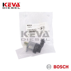 0928400673 Bosch Fuel Metering Unit - Thumbnail