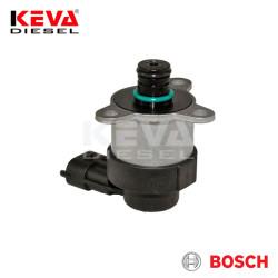 0928400673 Bosch Fuel Metering Unit - Bosch