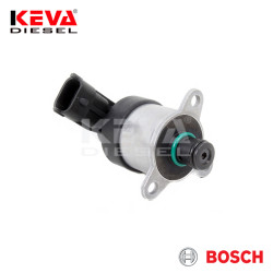 Bosch - 0928400680 Bosch Fuel Metering Unit for Fiat, Ford, Opel, Alfa Romeo, Lancia